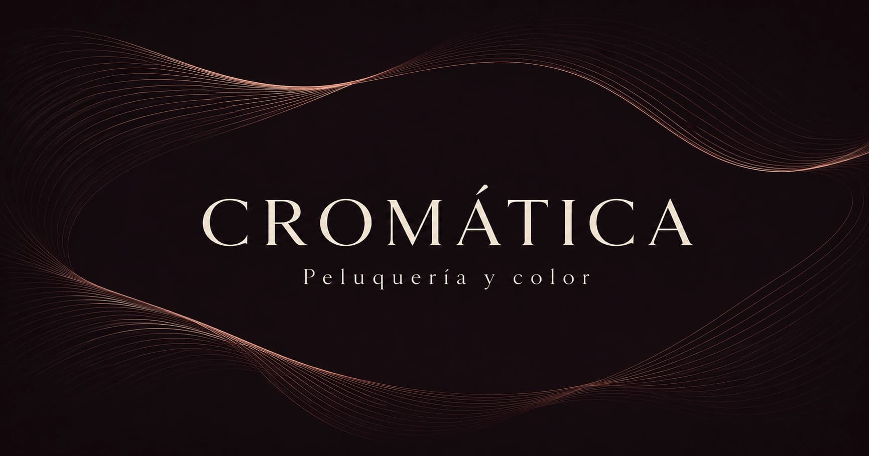 Isotipo CROMÁTICA