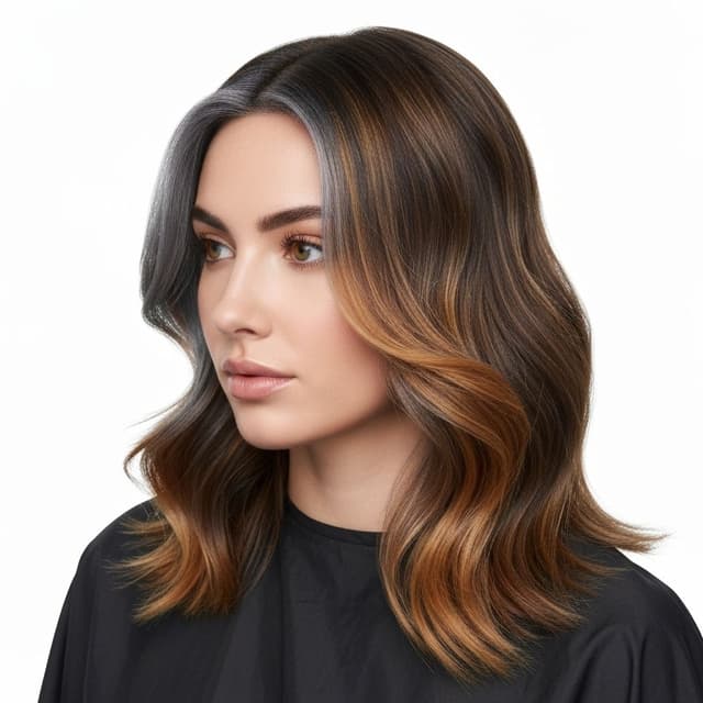 Trabajo 3 en peluquería Bariloche