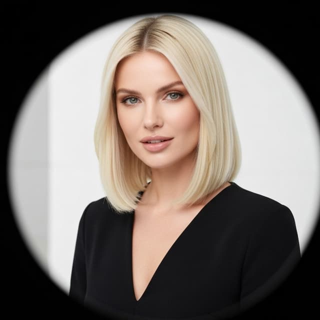 Trabajo 1 en peluquería Bariloche