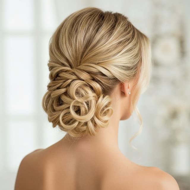 Trabajo 2 en peluquería Bariloche