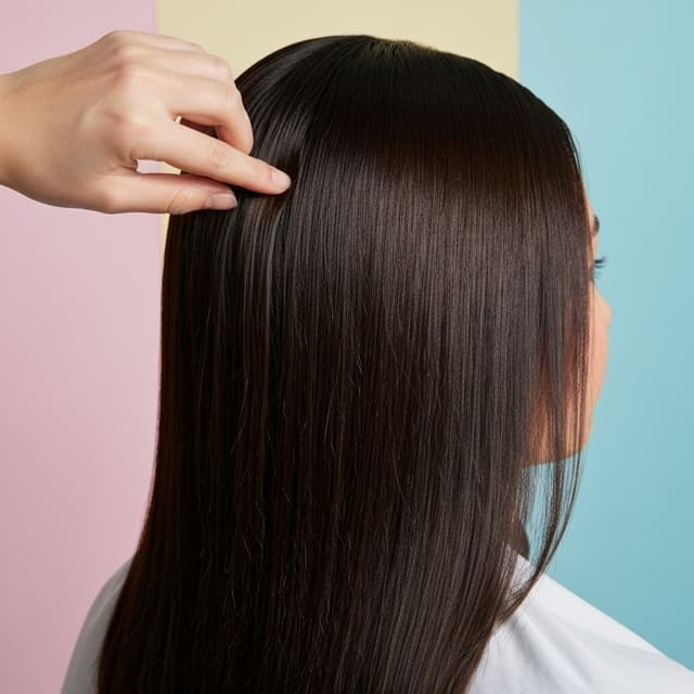 Trabajo 5 en peluquería Bariloche